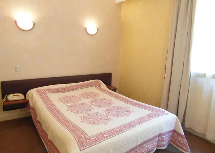 酒店 佩里戈尔餐厅酒店