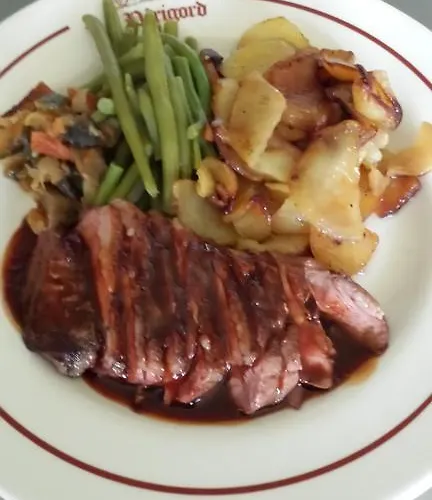 酒店 佩里戈尔餐厅酒店 茅尔斯