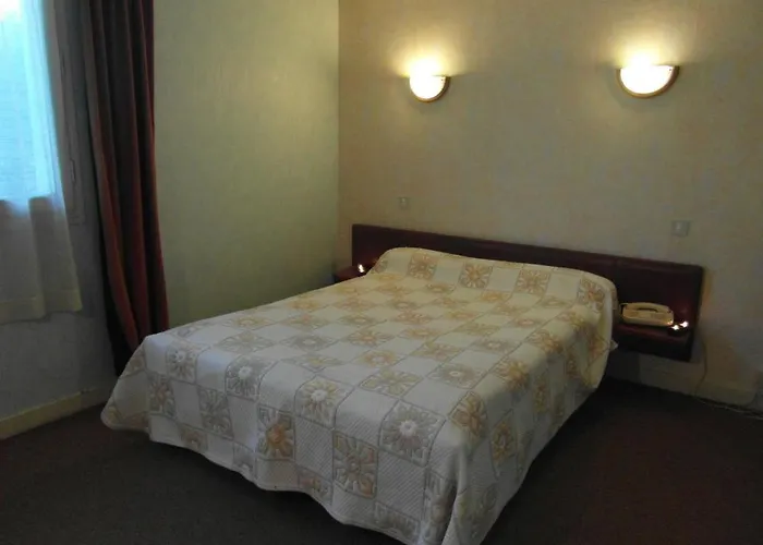 酒店 佩里戈尔餐厅酒店