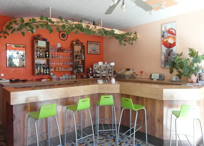 佩里戈尔餐厅酒店 酒店 茅尔斯